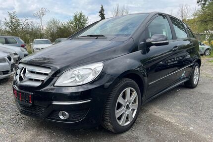 Mercedes-Benz B 180 Gebrauchtwagen