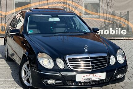 Mercedes-Benz E 220 Gebrauchtwagen