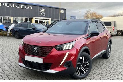 Peugeot 2008 Gebrauchtwagen