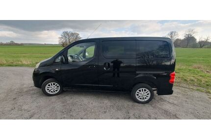 Nissan NV200 Gebrauchtwagen