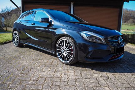 Mercedes-Benz A 250 Gebrauchtwagen