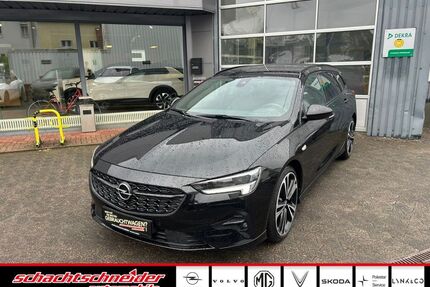 Opel Insignia Gebrauchtwagen