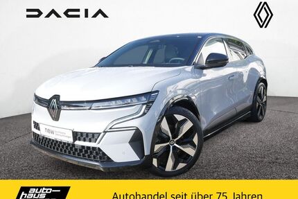 Renault Megane E-TECH Gebrauchtwagen