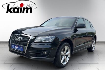 Audi Q5 Gebrauchtwagen