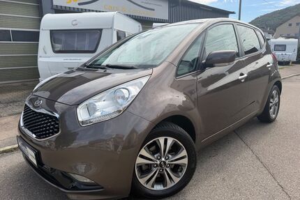 Kia Venga Gebrauchtwagen