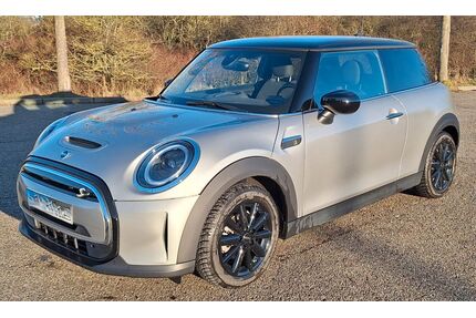 Mini Cooper SE Gebrauchtwagen