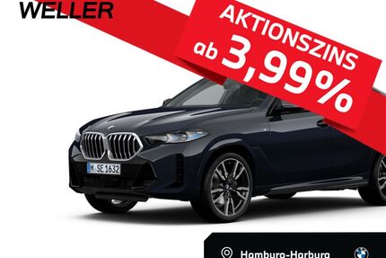 BMW X6 Gebrauchtwagen