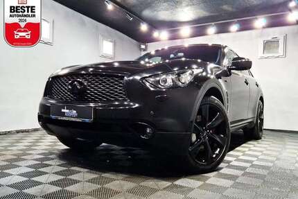 INFINITI QX70 Gebrauchtwagen