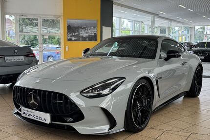 Mercedes-Benz AMG GT Gebrauchtwagen