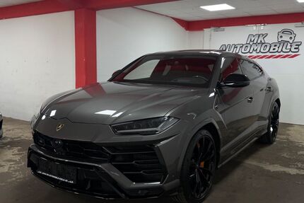 Lamborghini Urus Gebrauchtwagen