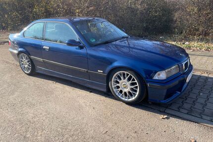 BMW 323 Gebrauchtwagen