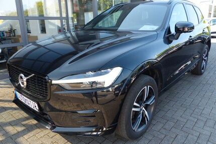 Volvo XC60 Gebrauchtwagen