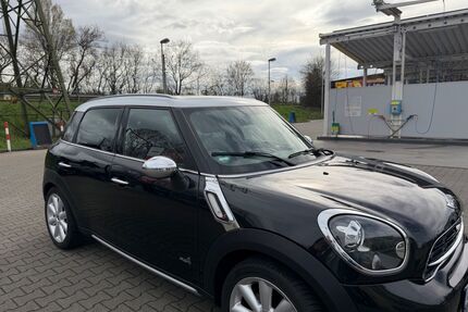 Mini Countryman S (Cooper) Gebrauchtwagen