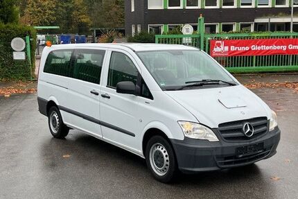 Mercedes-Benz Vito Gebrauchtwagen