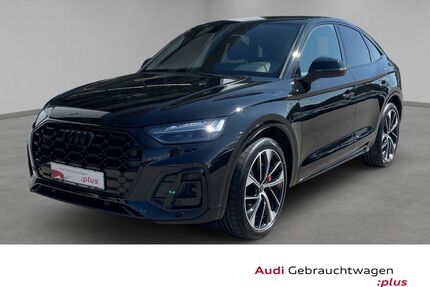 Audi SQ5 Gebrauchtwagen