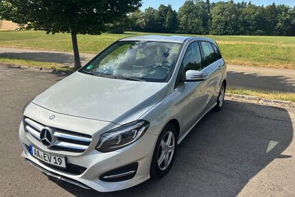Mercedes-Benz B 180 Gebrauchtwagen