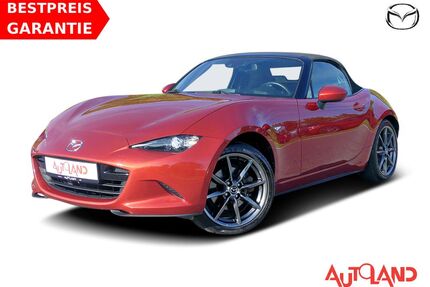 Mazda MX-5 Gebrauchtwagen