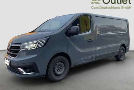 Renault Trafic Gebrauchtwagen