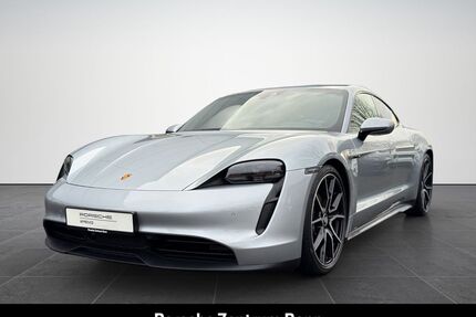 Porsche Taycan Gebrauchtwagen