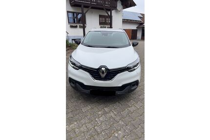 Renault Kadjar Gebrauchtwagen