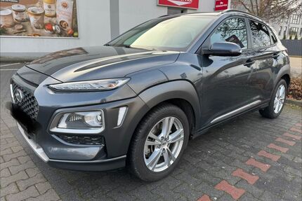 Hyundai KONA Gebrauchtwagen
