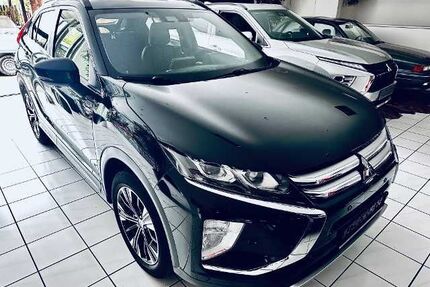 Mitsubishi Eclipse Cross Gebrauchtwagen