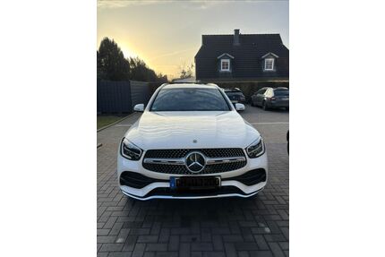 Mercedes-Benz GLC 200 Gebrauchtwagen