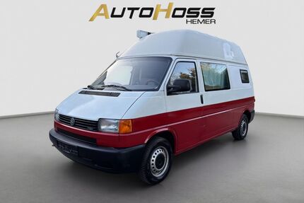 VW T4 andere Gebrauchtwagen
