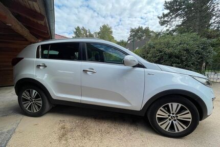Kia Sportage Gebrauchtwagen