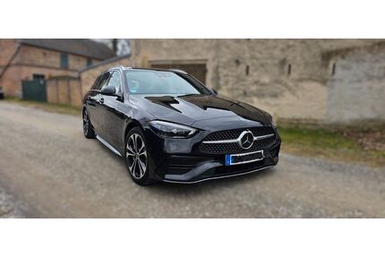 Mercedes-Benz C 300 Gebrauchtwagen