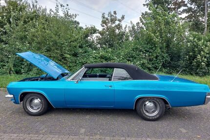 Chevrolet Impala Gebrauchtwagen