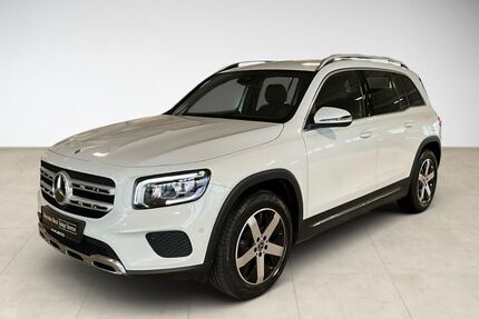 Mercedes-Benz GLB 200 Gebrauchtwagen