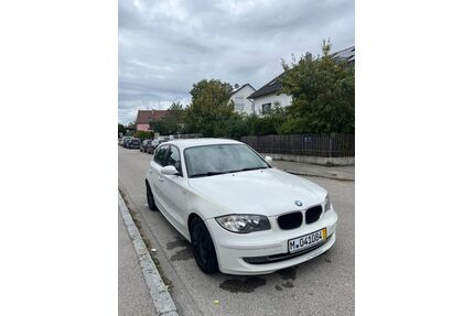 BMW 116 Gebrauchtwagen