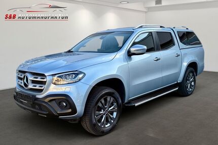 Mercedes-Benz X 250 Gebrauchtwagen