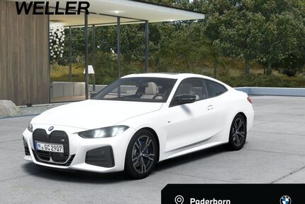 BMW M440 Gebrauchtwagen