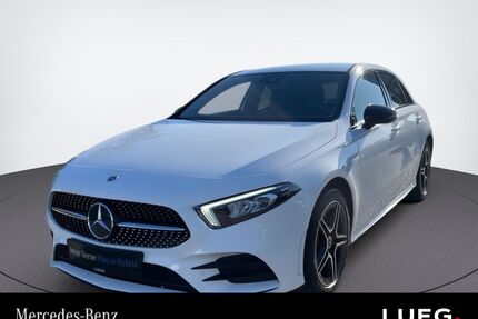 Mercedes-Benz A 250 Gebrauchtwagen