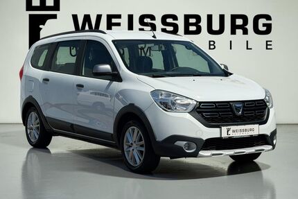 Dacia Lodgy Gebrauchtwagen