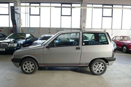 Lancia Y Gebrauchtwagen