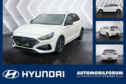 Hyundai i30 Gebrauchtwagen