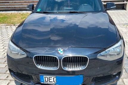 BMW 116 Gebrauchtwagen