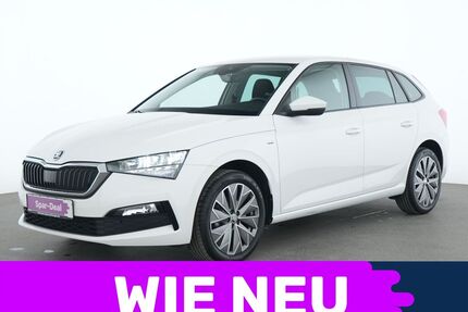Skoda Scala Gebrauchtwagen