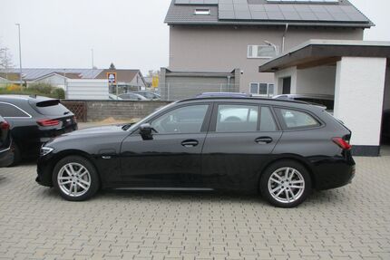 BMW 330 Gebrauchtwagen