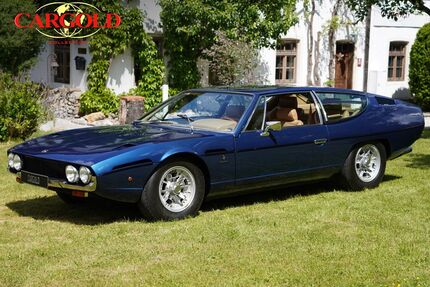 Lamborghini Espada Gebrauchtwagen