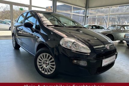 Fiat Punto Evo Gebrauchtwagen