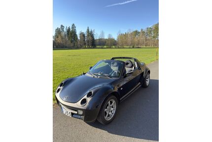 Smart Roadster Gebrauchtwagen