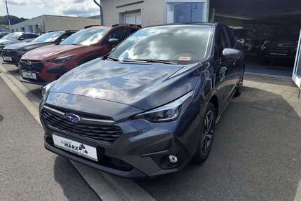 Subaru Impreza Gebrauchtwagen