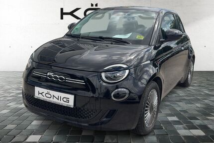 Fiat 500e Gebrauchtwagen
