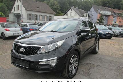 Kia Sportage Gebrauchtwagen