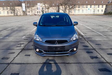 Mitsubishi Space Star Gebrauchtwagen