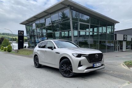 Mazda CX-60 Gebrauchtwagen